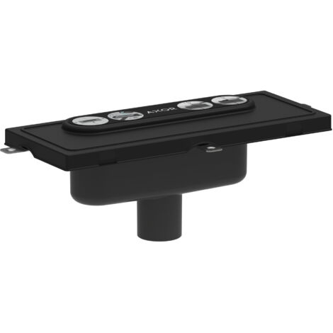 hansgrohe AXOR Drain corps de base pour caniveau de douche,