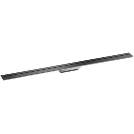 hansgrohe AXOR Drain Fertigset Durschrinne, 1200mm, zur