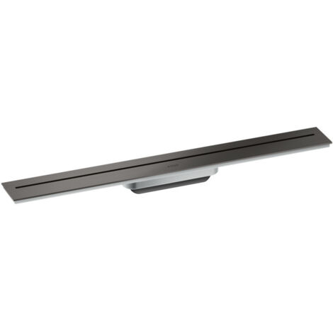 hansgrohe AXOR Drain Fertigset Durschrinne, 700mm, zur