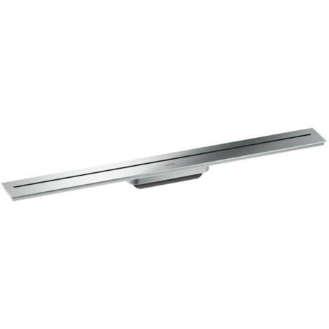 hansgrohe AXOR Drain Fertigset Durschrinne, 800mm, zur