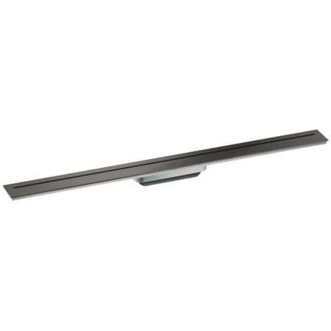 hansgrohe AXOR Drain Fertigset Durschrinne, 900mm, 42522340
