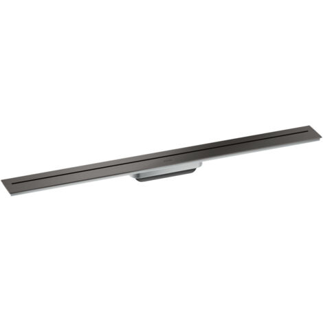 hansgrohe AXOR Drain Fertigset Durschrinne, 900mm, zur