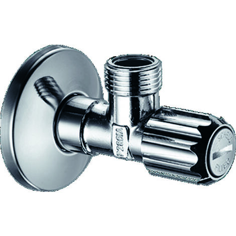hansgrohe AXOR Eckventil, mit Feinfilter, 51308000