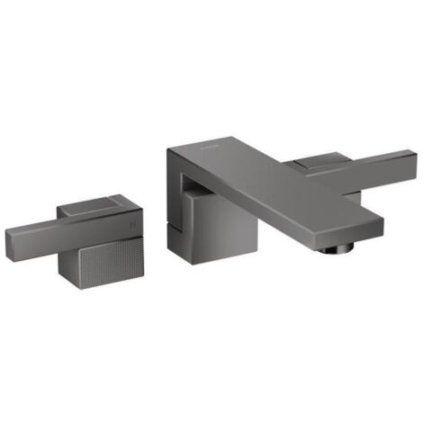 hansgrohe AXOR Edge 3-Loch Waschtischarmatur Unterputz,