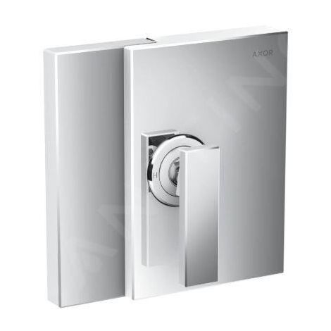 hansgrohe AXOR Edge mitigeur de douche encastré, 46650000