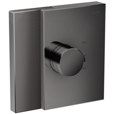 hansgrohe AXOR Edge Thermostat Highflow Unterputz,