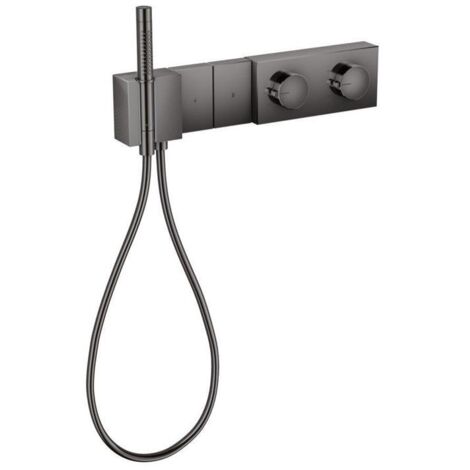 hansgrohe AXOR Edge Thermostatmodul Select 470/100 Unterputz für