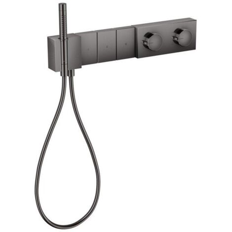 hansgrohe AXOR Edge Thermostatmodul Select 540/100 Unterputz für
