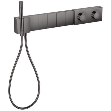 hansgrohe AXOR Edge Thermostatmodul Select 680/100 Unterputz für