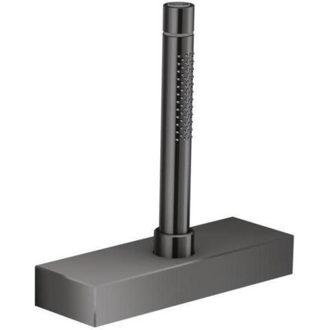 hansgrohe AXOR Edge Wannenrand-Set, 46470330