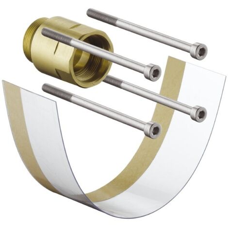 hansgrohe AXOR extension pour corps de base Mélangeur