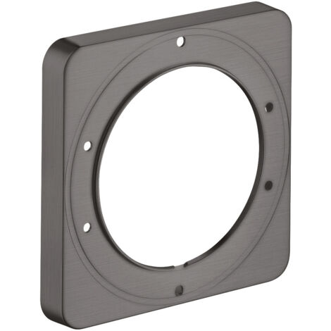 hansgrohe AXOR Extension Rosette 172x172mm, 98860340