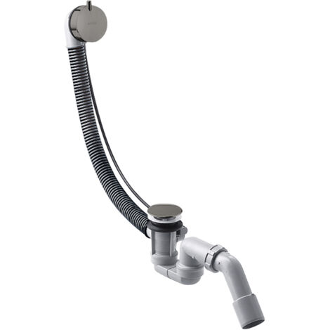 hansgrohe AXOR Flexaplus S set complet, garniture de vidage et de
