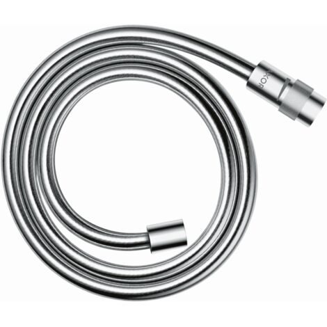 hansgrohe AXOR flexible de douche, avec contrôle de volume, 1,25