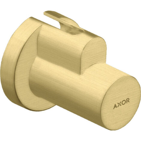 hansgrohe AXOR flowstar, mitigeur d'angle, 51306950, 51306950