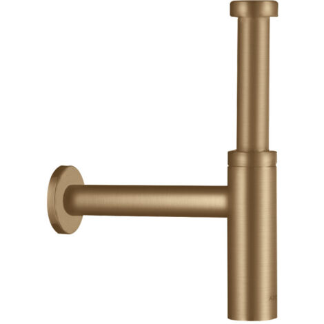 hansgrohe AXOR flowstar S Designsiphon, 51305140