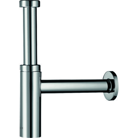 hansgrohe AXOR flowstar S siphon design, 51305000