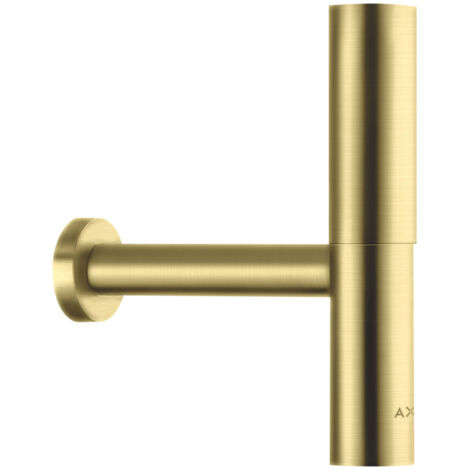 hansgrohe AXOR flowstar siphon design, 51303950