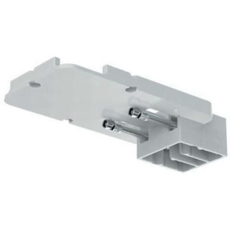 hansgrohe AXOR Grundkörper für Kopfbrause Decke-Aufputz, 35363180