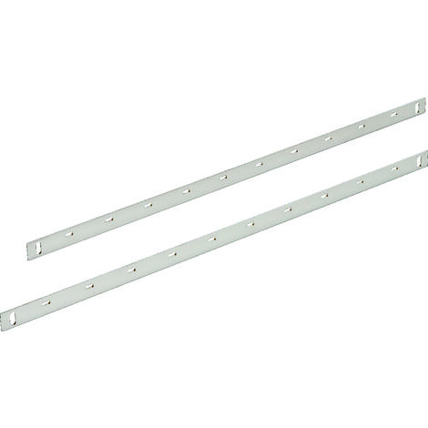 hansgrohe AXOR kit de rail de montage, pour iBox universal,