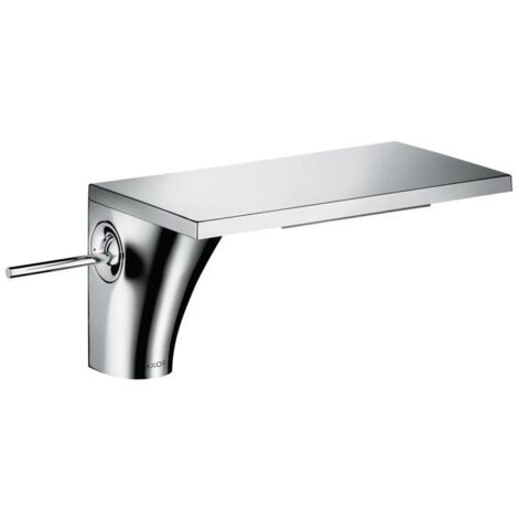 hansgrohe AXOR Massaud Einhebel Waschtischmischer DN 15, 18010140