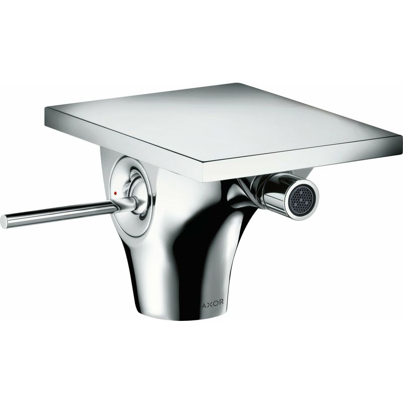 

Hansgrohe Axor Massaud Mezclador monomando para bidé DN 15 - 18210000