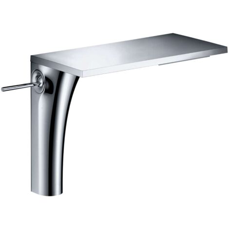 hansgrohe AXOR Massaud Mitigeur monocommande de lavabo pour