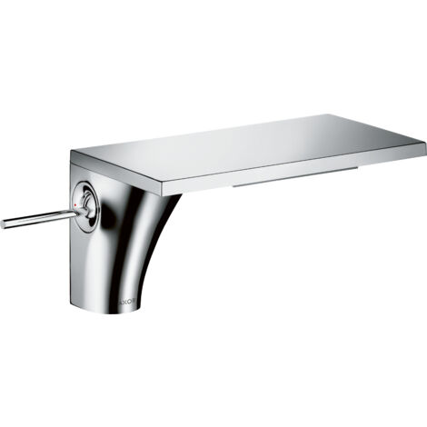 hansgrohe AXOR Massaud Mitigeur monocommandé pour lavabo DN 15,