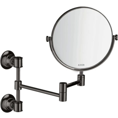 hansgrohe AXOR Miroir de rasage Montreux AXOR, 42090330