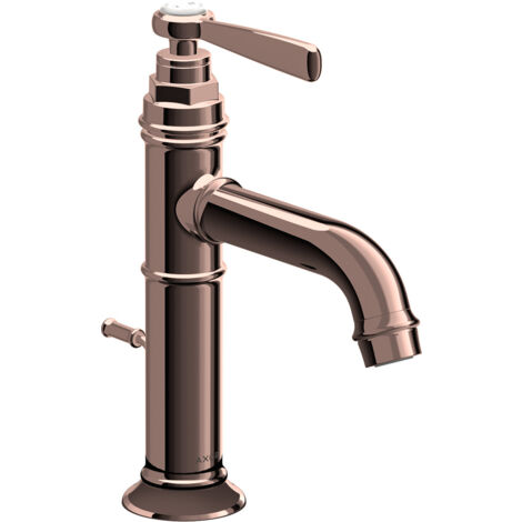 hansgrohe AXOR Mitigeur monocommande de lavabo Montreux 100,