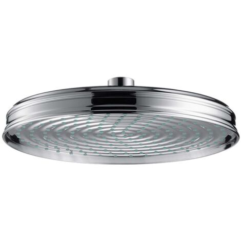 hansgrohe AXOR Montreux 1jet, Tellerkopfbrause, 240mm, 28474000