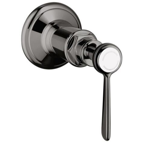 hansgrohe AXOR Montreux Abstellventil Unterputz, Hebelgriff,