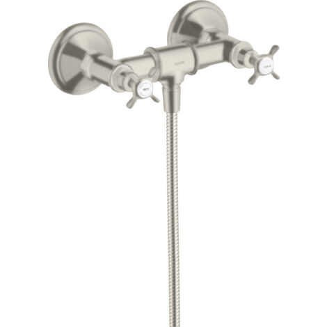 hansgrohe AXOR Montreux Armature de douche pour montage apparent
