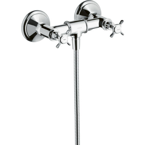 hansgrohe AXOR Montreux Armature de douche pour montage apparent