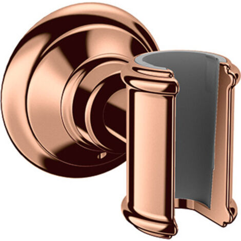 hansgrohe AXOR Montreux Brausehalter, 16325300