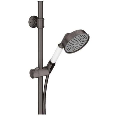 hansgrohe AXOR Montreux Brauseset 0,90 m, Handbrause 100 1jet