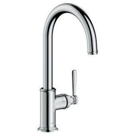 hansgrohe AXOR Montreux DN 15 Einhebel-Küchenmischer 260 mit