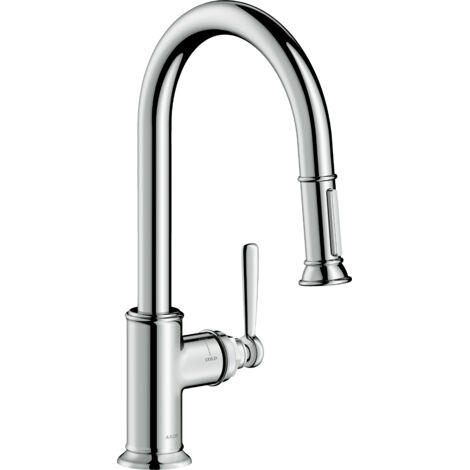 hansgrohe AXOR Montreux DN 15 Mitigeur monocommande de cuisine