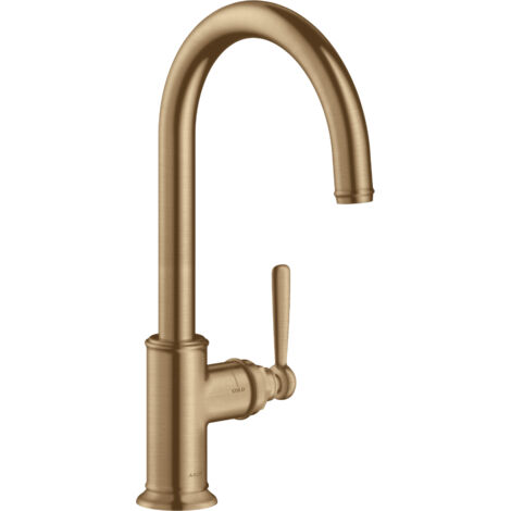 hansgrohe AXOR Montreux DN 15 Mitigeur monocommande de cuisine