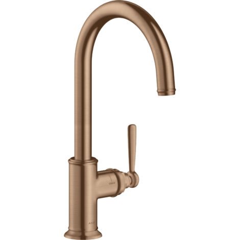 hansgrohe AXOR Montreux DN 15 Mitigeur monocommande de cuisine