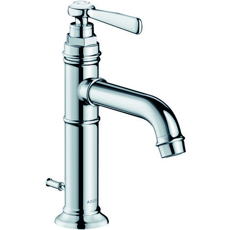hansgrohe AXOR Montreux Einhebel-Waschtischmischer 100,