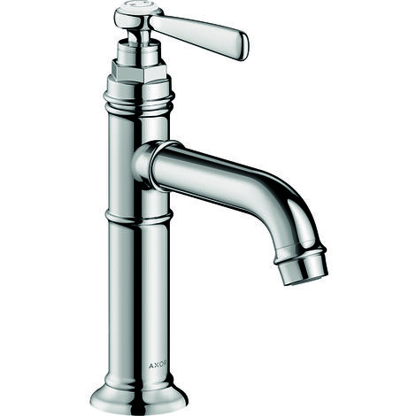 hansgrohe AXOR Montreux Einhebel-Waschtischmischer 100, ohne