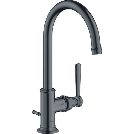 hansgrohe  AXOR Montreux Einhebel-Waschtischmischer 210,
