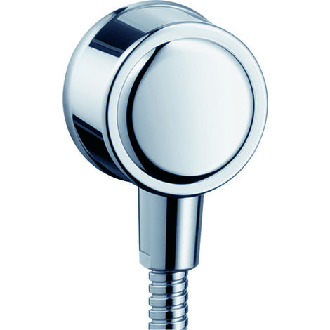 hansgrohe AXOR Montreux Fixfit Raccordement mural, avec clapet