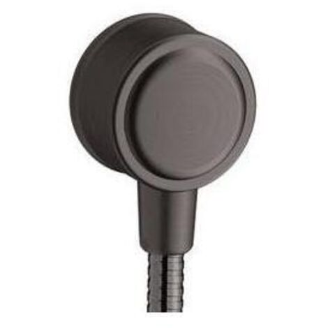 hansgrohe AXOR Montreux Fixfit Wandanschluss, mit