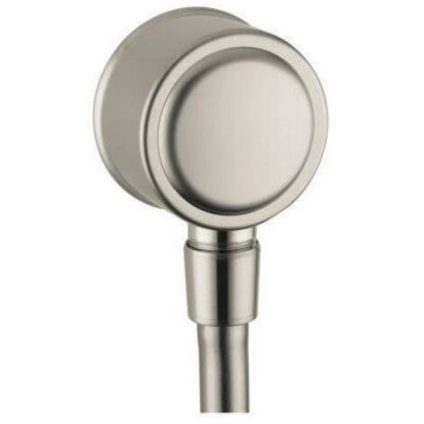 hansgrohe AXOR Montreux Fixfit Wandanschluss, mit