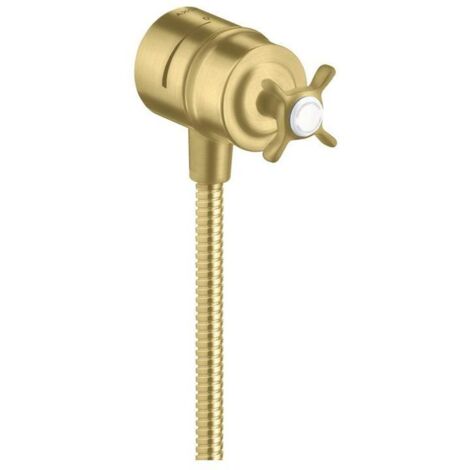 hansgrohe AXOR Montreux hansgrohe Fixfit Stop Absperrventil DN15,