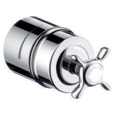 hansgrohe AXOR Montreux hansgrohe Fixfit Stop Absperrventil DN15,