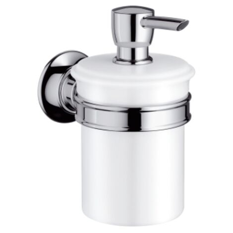 hansgrohe  AXOR Montreux Lotionsspender, 42019000