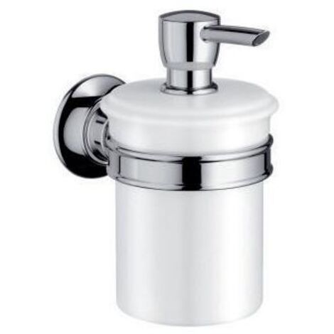hansgrohe  AXOR Montreux Lotionsspender, 42019820